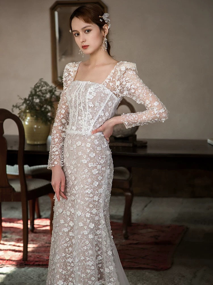 Aurelia Gown